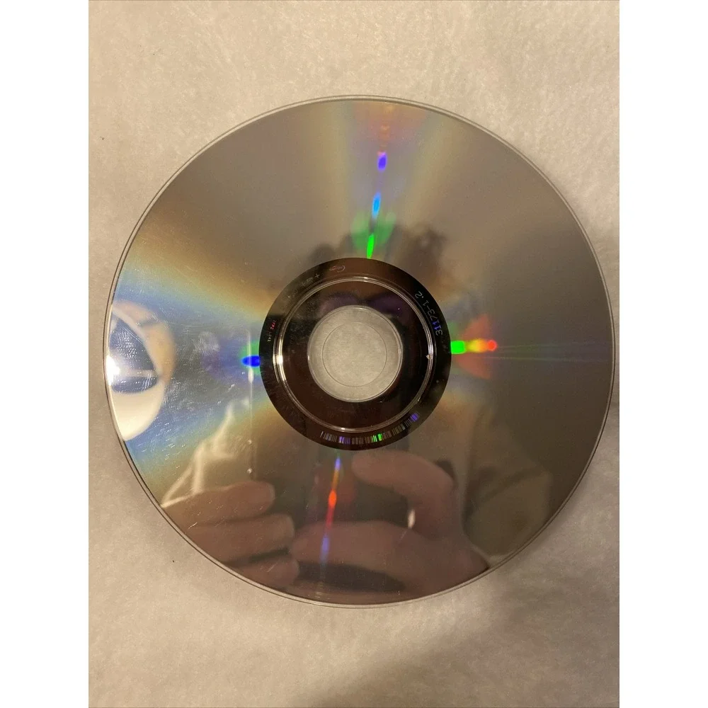 2K Games preowned discs